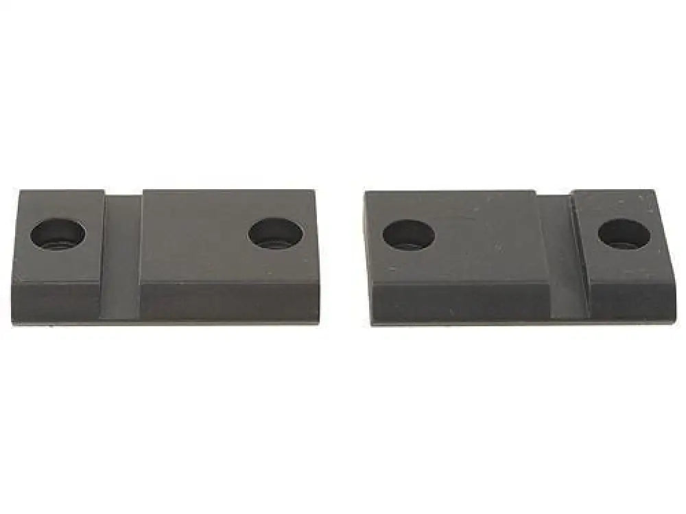 Leupold Bases & Mounts by Gun Make Model 2-piece Qrw Detachable Weaver Style Base - Browning A-bolt Matte Black Buy