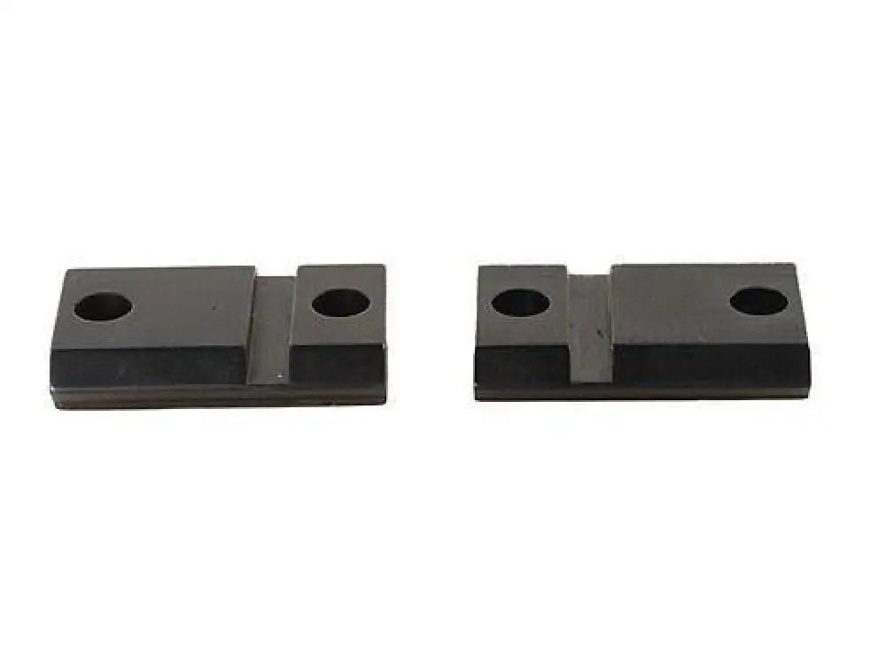 Leupold Bases & Mounts by Gun Make Model 2-piece Qrw Detachable Weaver Style Base - Savage 110 (pre-2003) Gloss Black