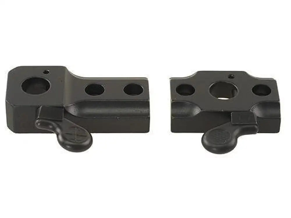 Leupold Bases & Mounts by Gun Make Model 2-piece Quick Release (qr) Base - Winchester 70 Express Pre-64 Matte Black Buy