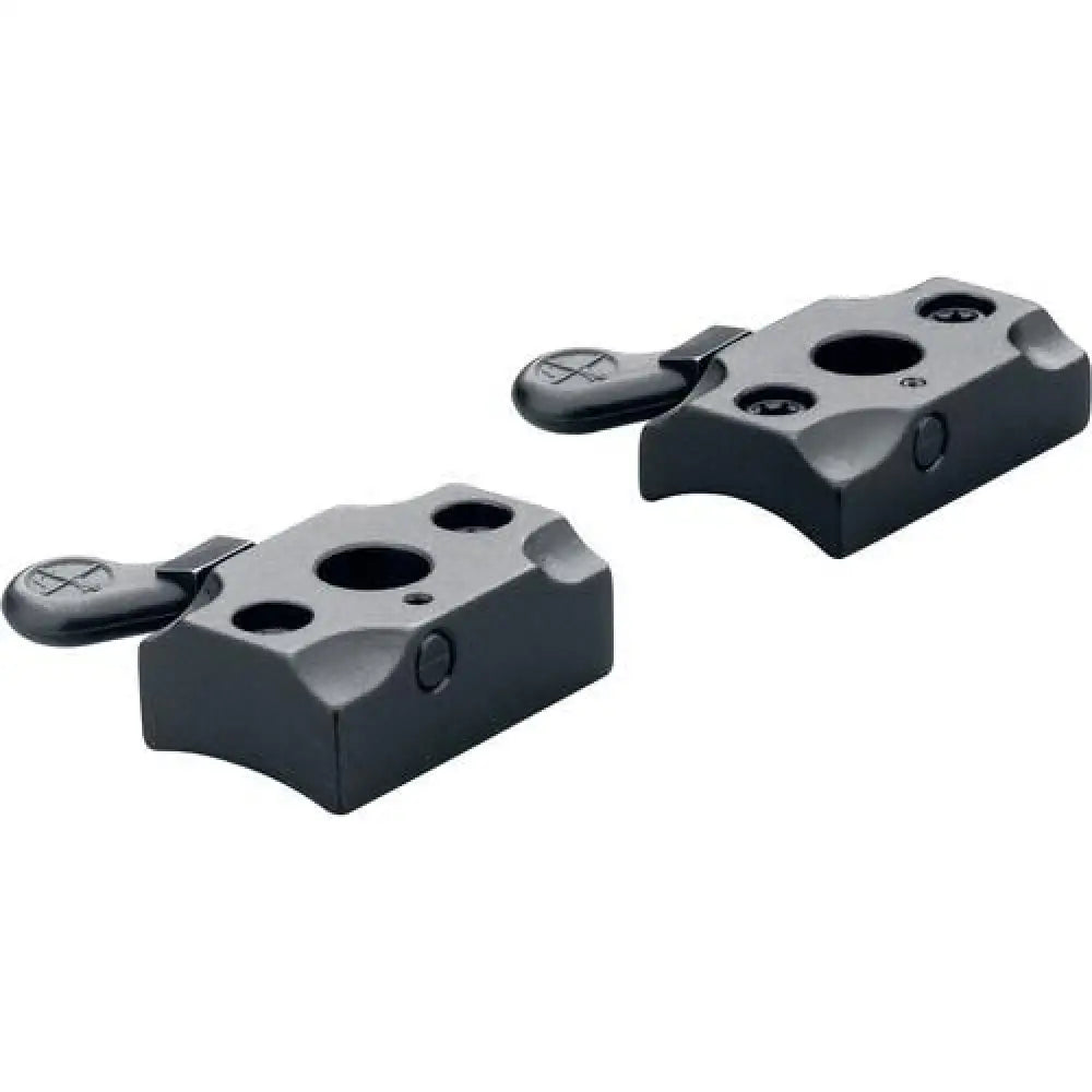 Leupold Bases & Mounts by Gun Make Model 2-piece Quick Release (qr) Base - Browning Ab3 Buy at Faith and Freedom