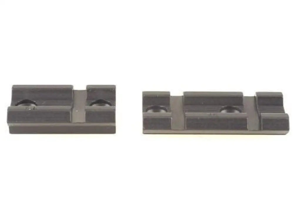 Leupold Bases & Mounts by Gun Make Model 2-piece Rifleman Detachable Weaver-style Aluminum Base - Savage 110 Matte