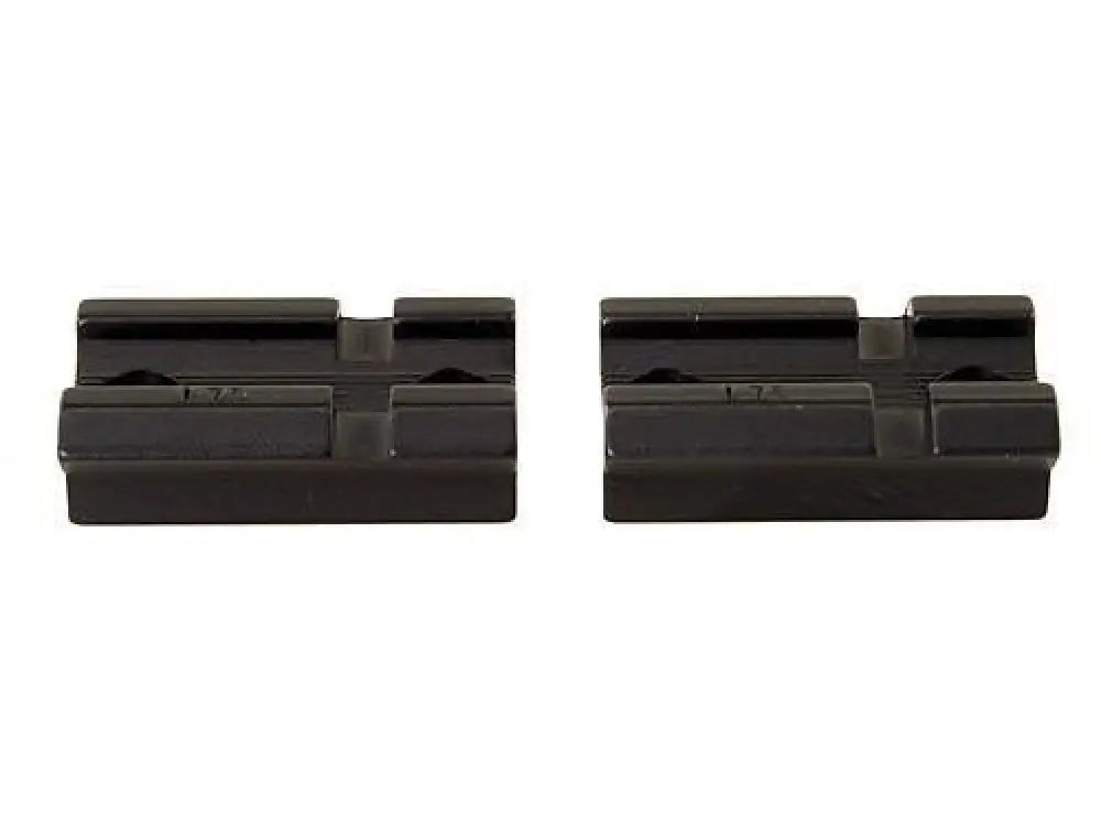 Leupold Bases & Mounts by Gun Make Model 2-piece Rifleman Detachable Weaver-style Aluminum Base - Cva Traditions