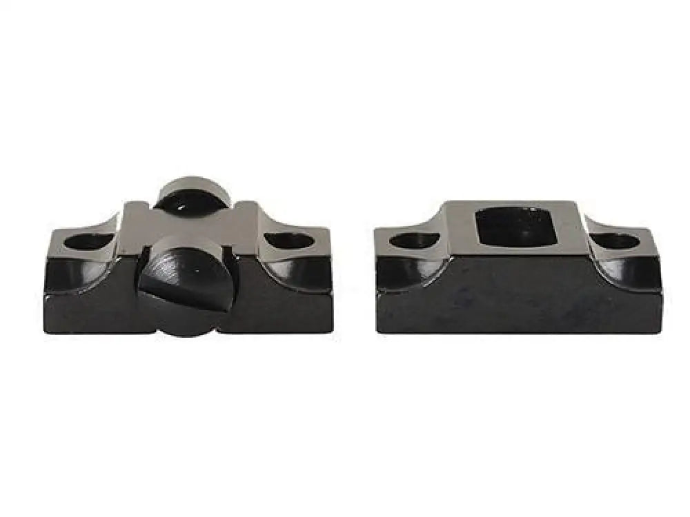 Leupold Bases & Mounts by Gun Make Model 2-piece Standard Steel Base - Browning A-bolt Micro Medallion Gloss Black Buy