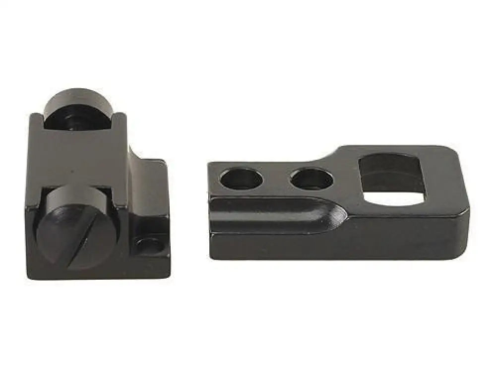 Leupold Bases & Mounts by Gun Make Model 2-piece Standard Steel Base - Winchester 94 Angle-eject (ae) Matte Black Buy