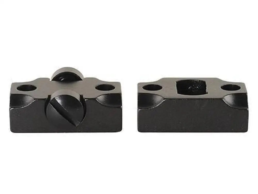 Leupold Bases & Mounts by Gun Make Model 2-piece Standard Steel Base Tikka T-3/whitetail Hunter Matte Black Buy