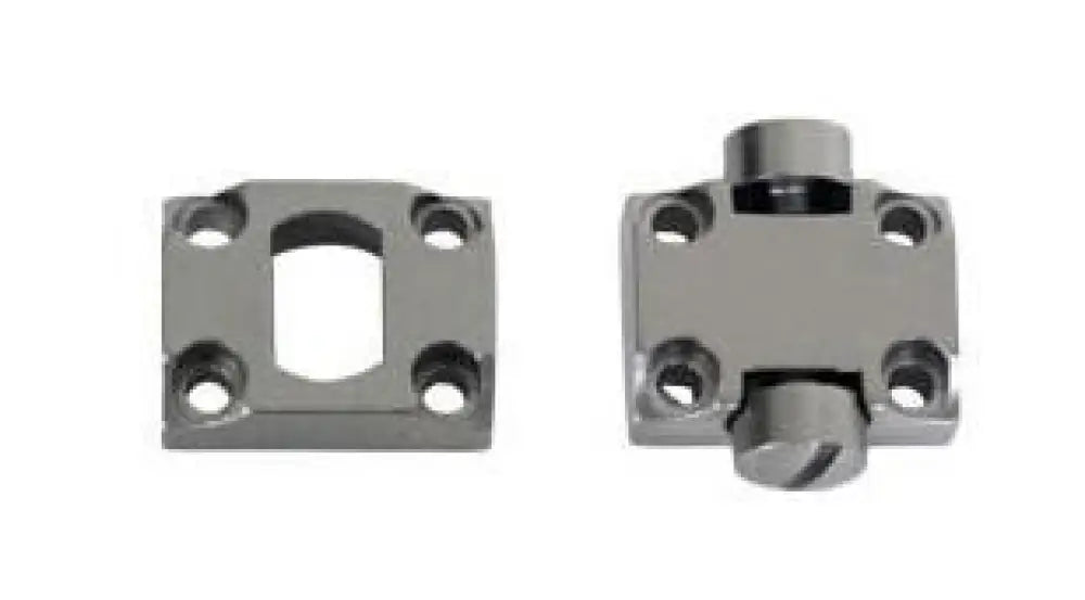 Leupold Bases & Mounts by Gun Make Model 2-piece Standard Steel Base - Browning X-bolt Silver Buy at Faith and Freedom