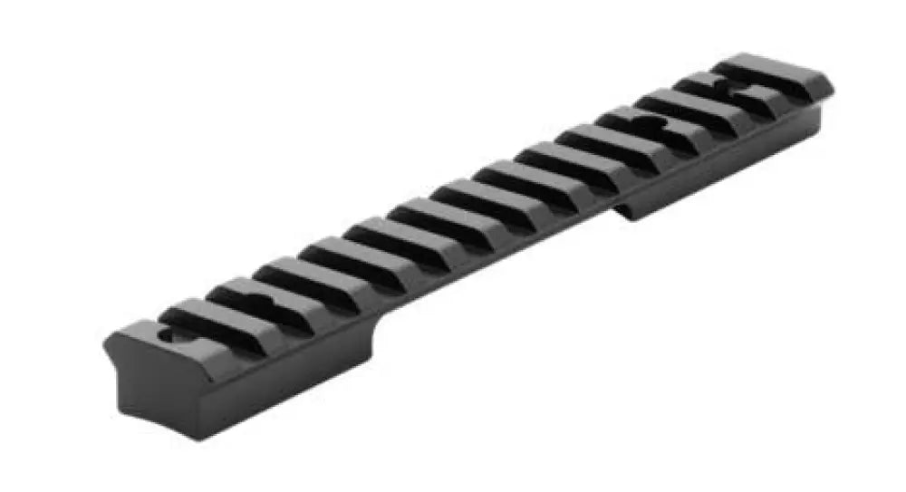Leupold Bases & Mounts by Gun Make Model Backcountry 1-piece Cross-slot Base Winchester 70 La - Matte Buy at Faith