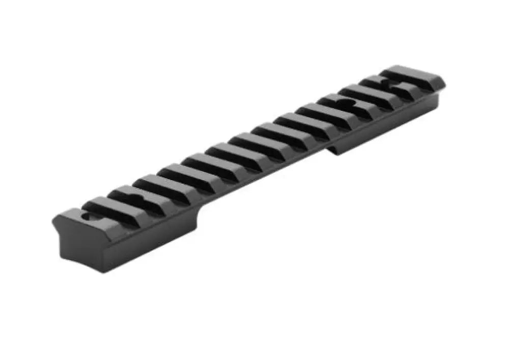Leupold Bases & Mounts by Gun Make Model Backcountry 1-piece Cross-slot Base Savage 10 Round Rcvr Sa - Matte Black Buy