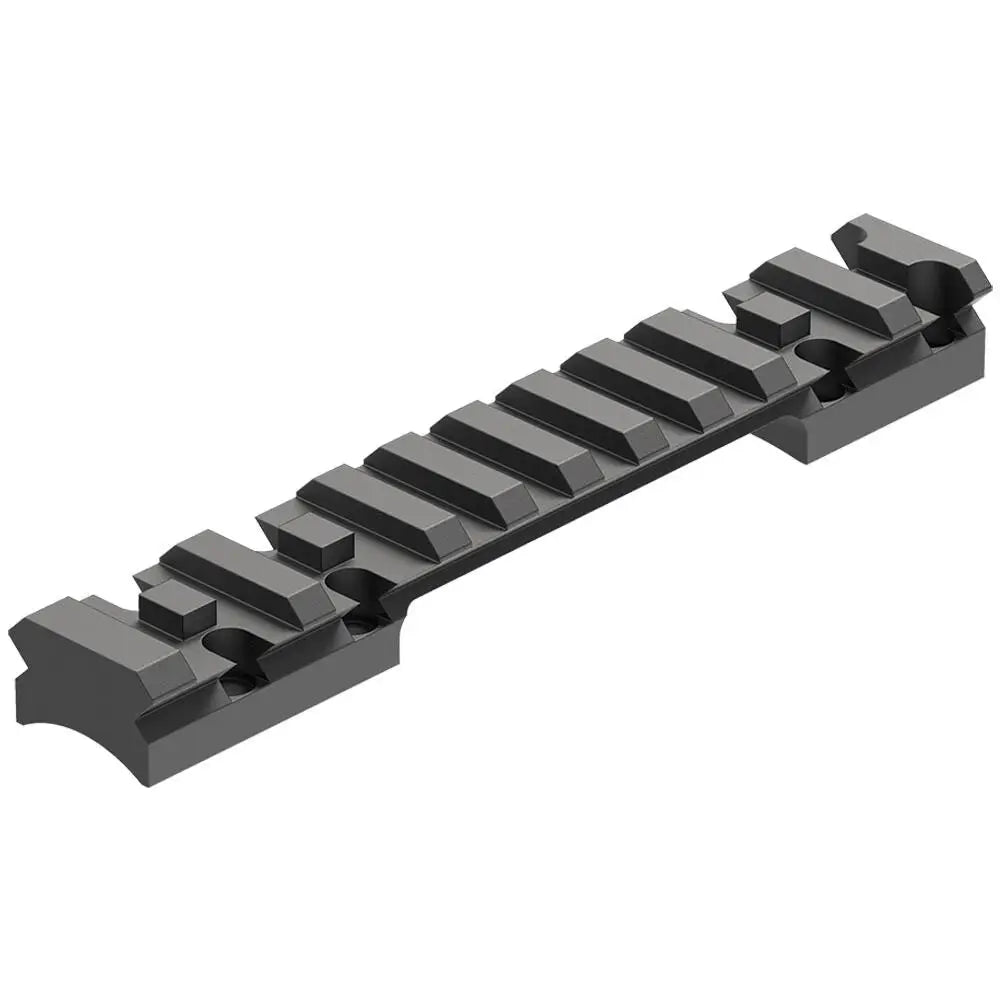 Leupold Bases & Mounts by Gun Make Model Backcountry Cross-slot Browning X-bolt Super Sa Base 20moa Matte Black Buy