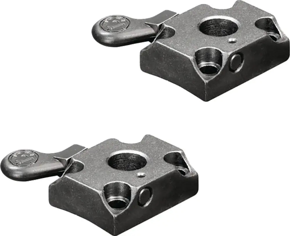 Leupold Bases & Mounts by Gun Make Model Qr Browning X-bolt 2-pc Matte Base Buy at Faith and Freedom Outdoors