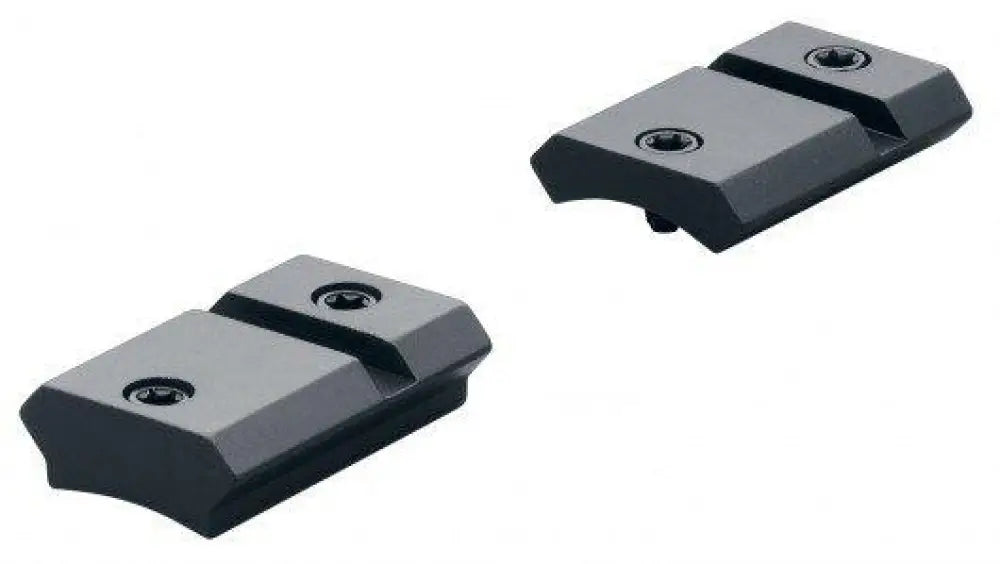 Leupold Bases & Mounts by Gun Make Model Qrw Base Winchester Xpr 2-pc Matte Buy at Faith and Freedom Outdoors