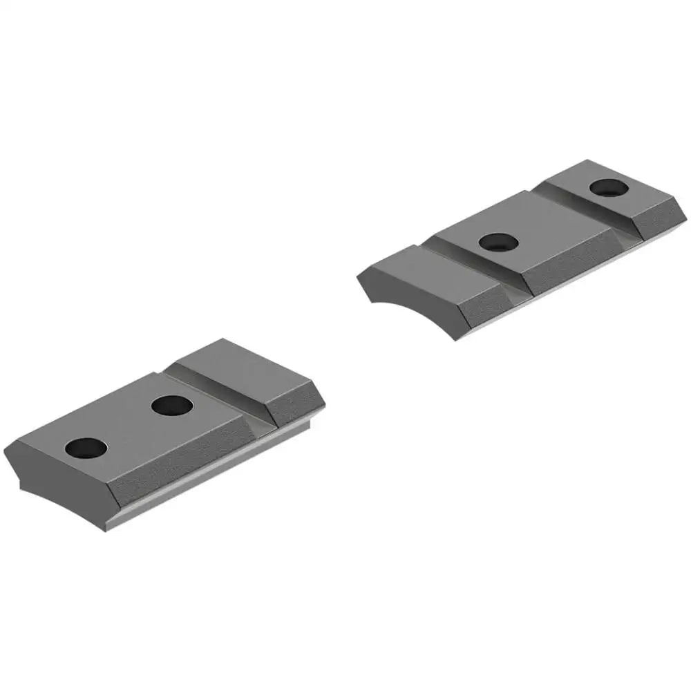 Leupold Bases & Mounts by Gun Make Model Qrw Remington 700 Rail (8-40) Matte Black 2/ct Buy at Faith and Freedom