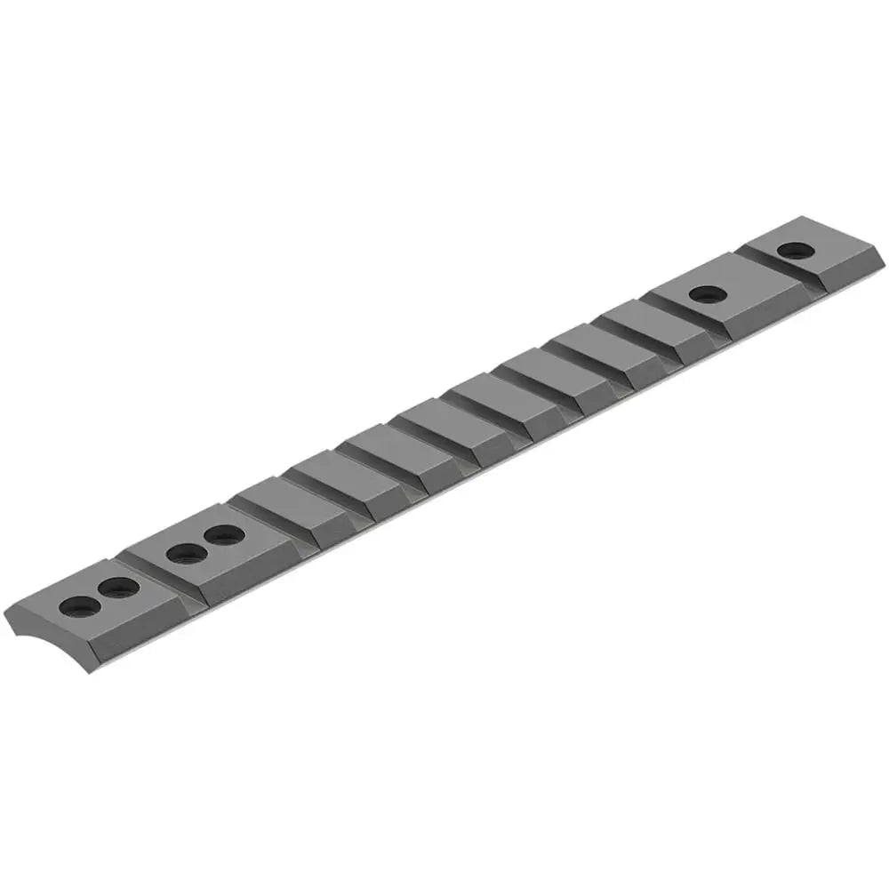 Leupold Bases & Mounts by Gun Make Model Qrw Savage 110 L/a-axis Rail (8-40) Aluminum Matte 1/ct Buy at Faith