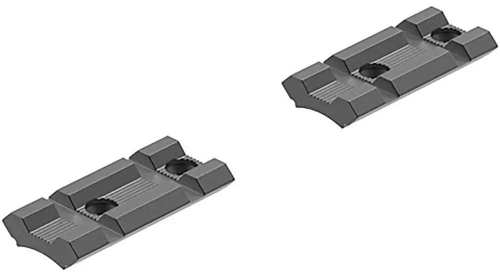 Leupold Bases & Mounts by Gun Make Model Rifleman Savage 10/110 Round Rear Receiver (8-40) Matte Buy at Faith