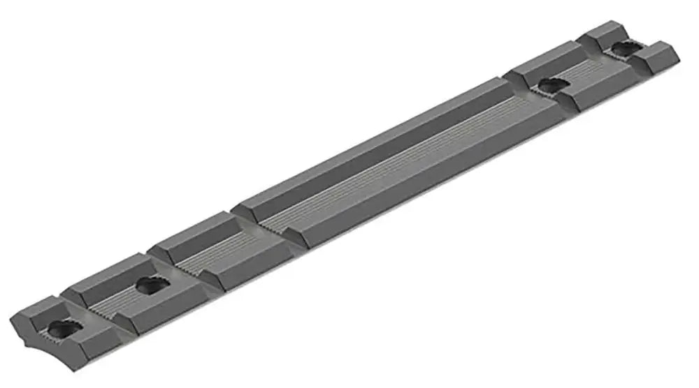 Leupold Bases & Mounts by Gun Make Model Rifleman Savage 110/axis (8-40) Base Matte Buy at Faith and Freedom Outdoors