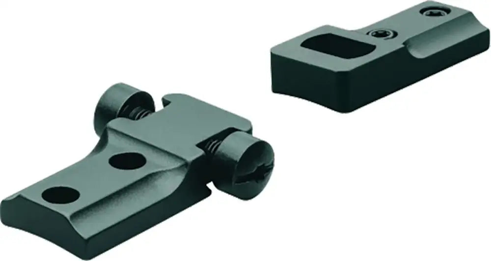 Leupold Bases & Mounts by Gun Make Model Std Browning A-bolt Shotgun 2-pc Matte Buy at Faith and Freedom Outdoors