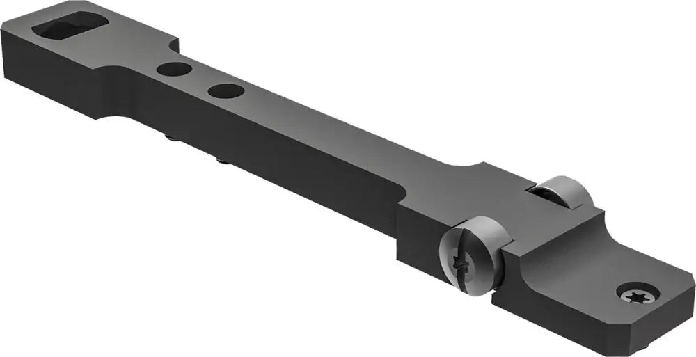 Leupold Bases & Mounts by Gun Make Model Std Marlin 336r 1-pc Base Matte Buy at Faith and Freedom Outdoors