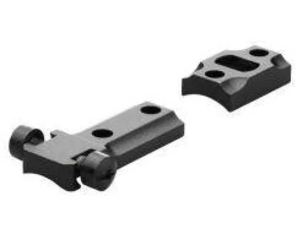 Leupold Bases & Mounts by Gun Make Model Std Ruger American Rf 2-pc Matte Buy at Faith and Freedom Outdoors