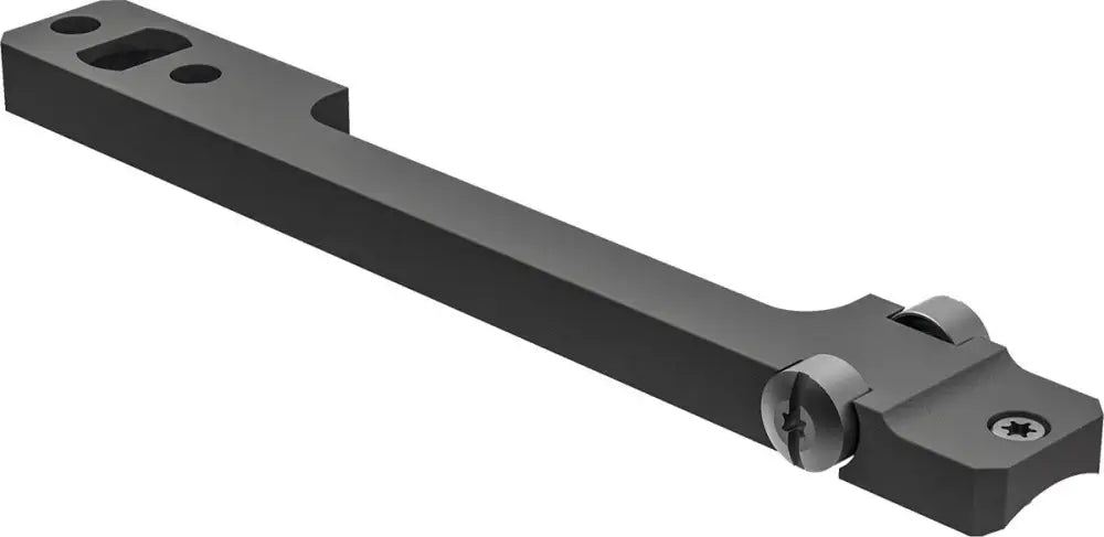 Leupold Bases & Mounts by Gun Make Model Std Savage 110 Right Hand Round Rcvr 1-pc Base Matte Buy at Faith and Freedom