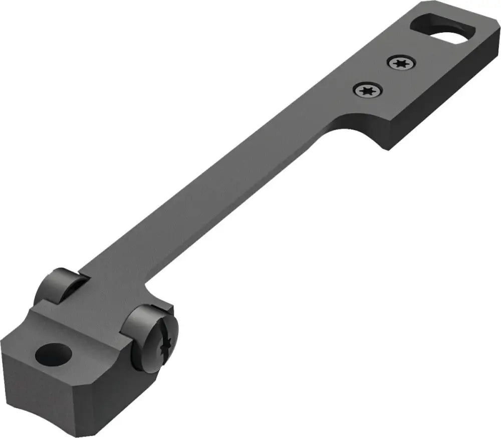 Leupold Bases & Mounts by Gun Make Model Std Savage 99 1-pc Base Matte Buy at Faith and Freedom Outdoors