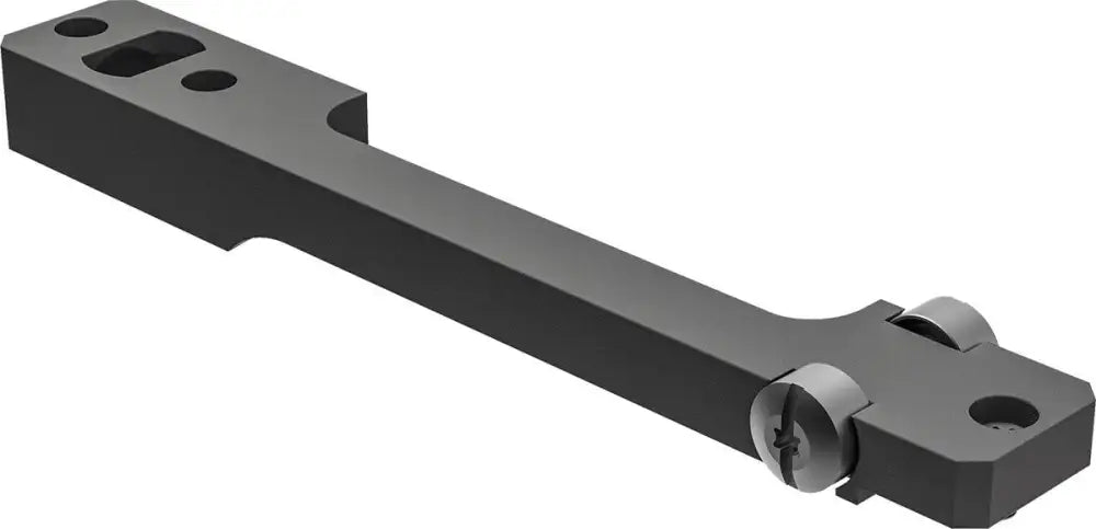Leupold Bases & Mounts by Gun Make Model Std Springfield 1903 A3 1-pc Base Matte Buy at Faith and Freedom Outdoors