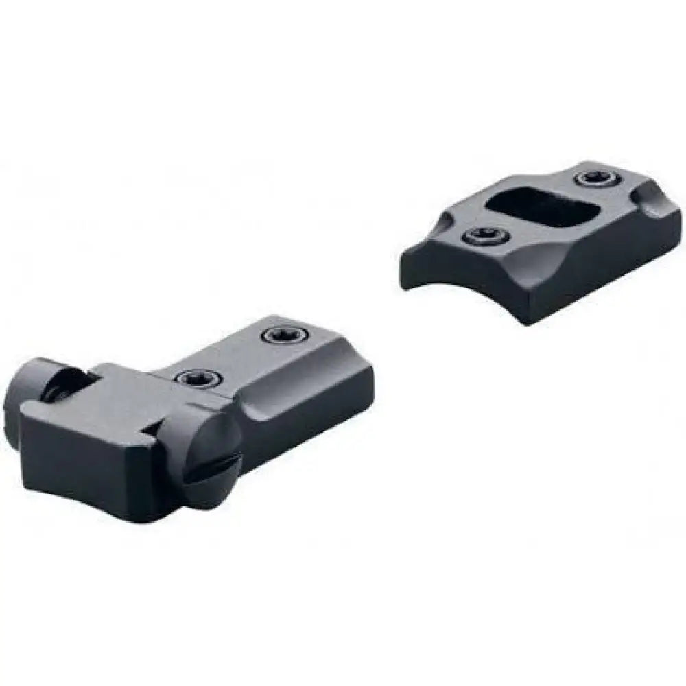 Leupold Bases & Mounts by Gun Make Model Std Winchester Xpr Rvr 2-pc Matte Base Buy at Faith and Freedom Outdoors