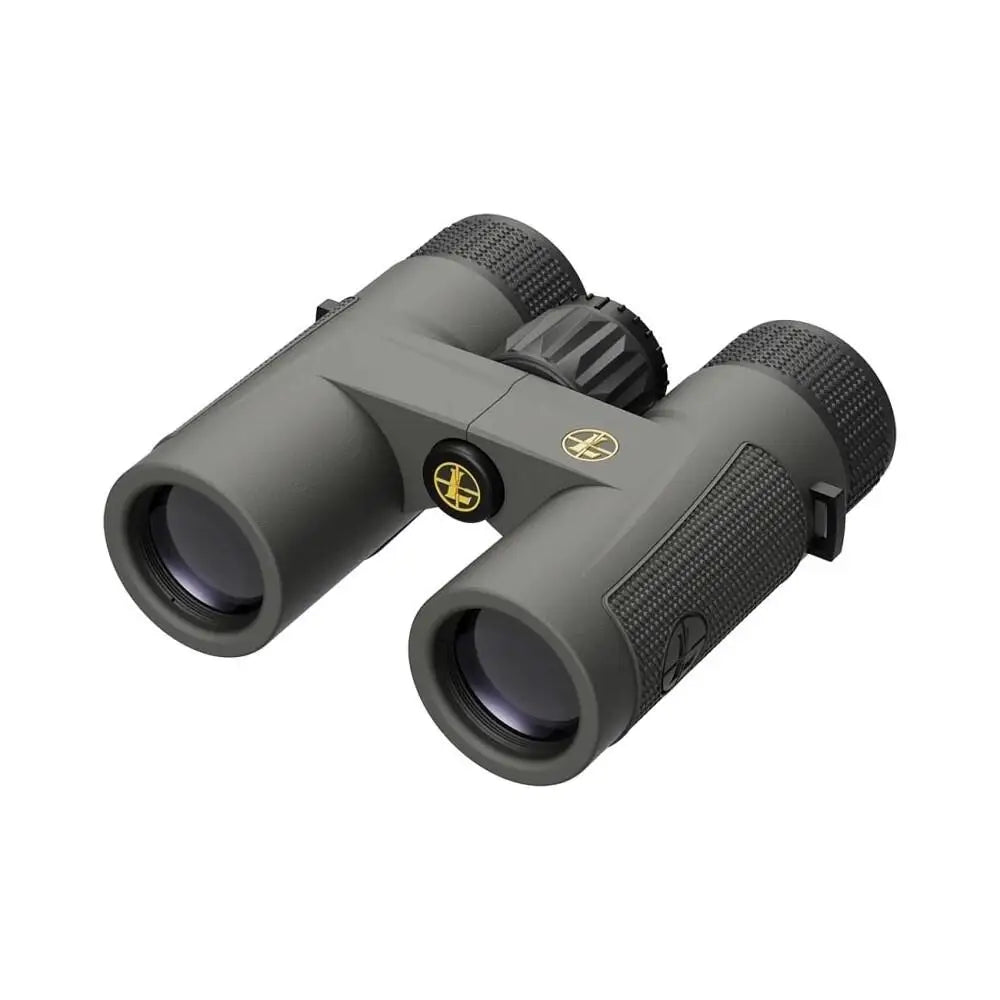 Leupold Binoculars|binoculars Bx-4 Pro Guide Hd Binocular 10x32mm Roof Shadow Gray Buy at Faith and Freedom Outdoors