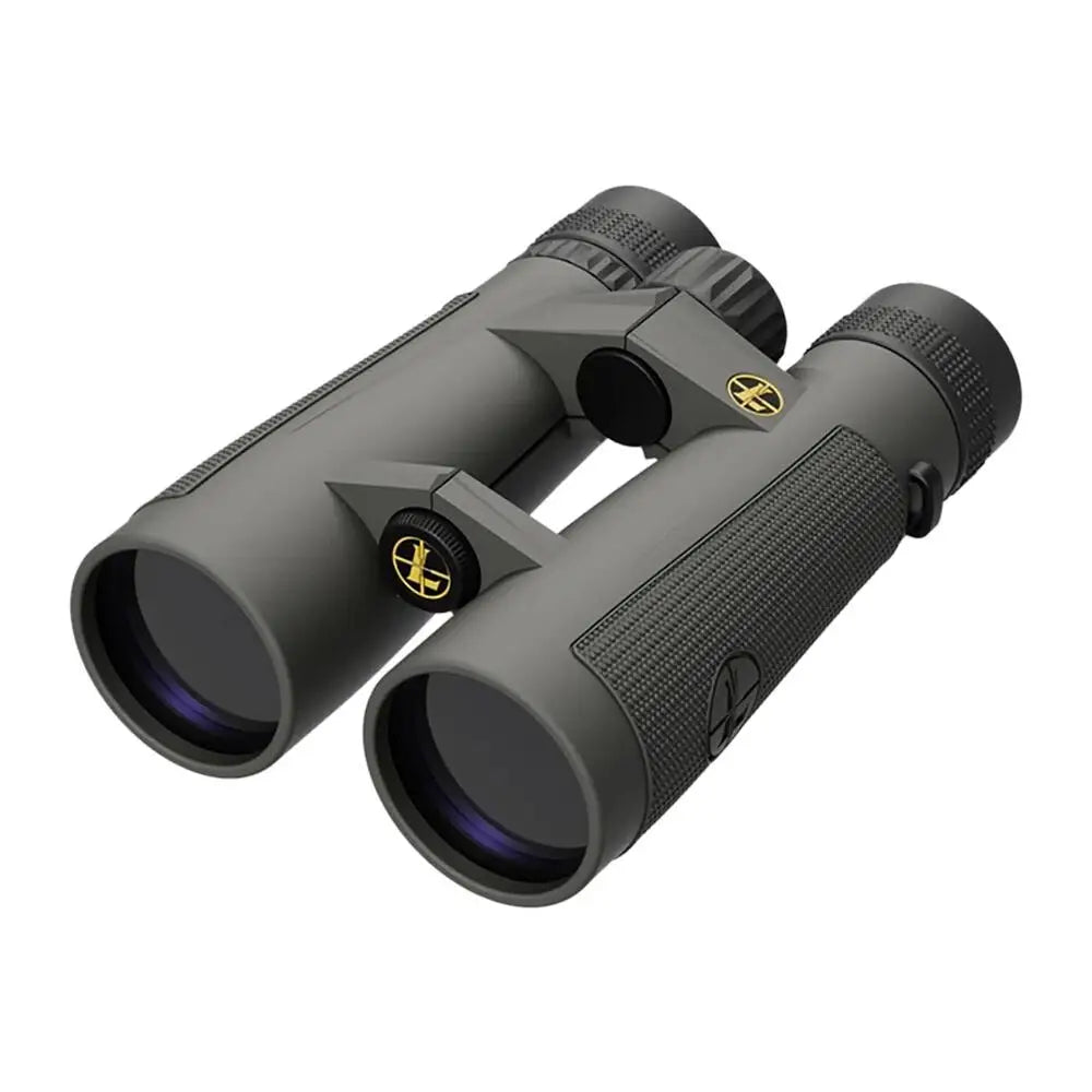 Leupold Binoculars|binoculars Bx-5 Santiam Hd 10x50mm Binocular Shadow Gray Buy at Faith and Freedom Outdoors