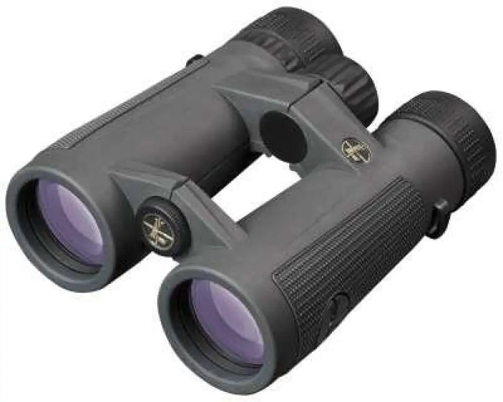 Leupold Binoculars|binoculars Bx-5 Santiam Hd 12x50mm Gray Binoculars Buy at Faith and Freedom Outdoors