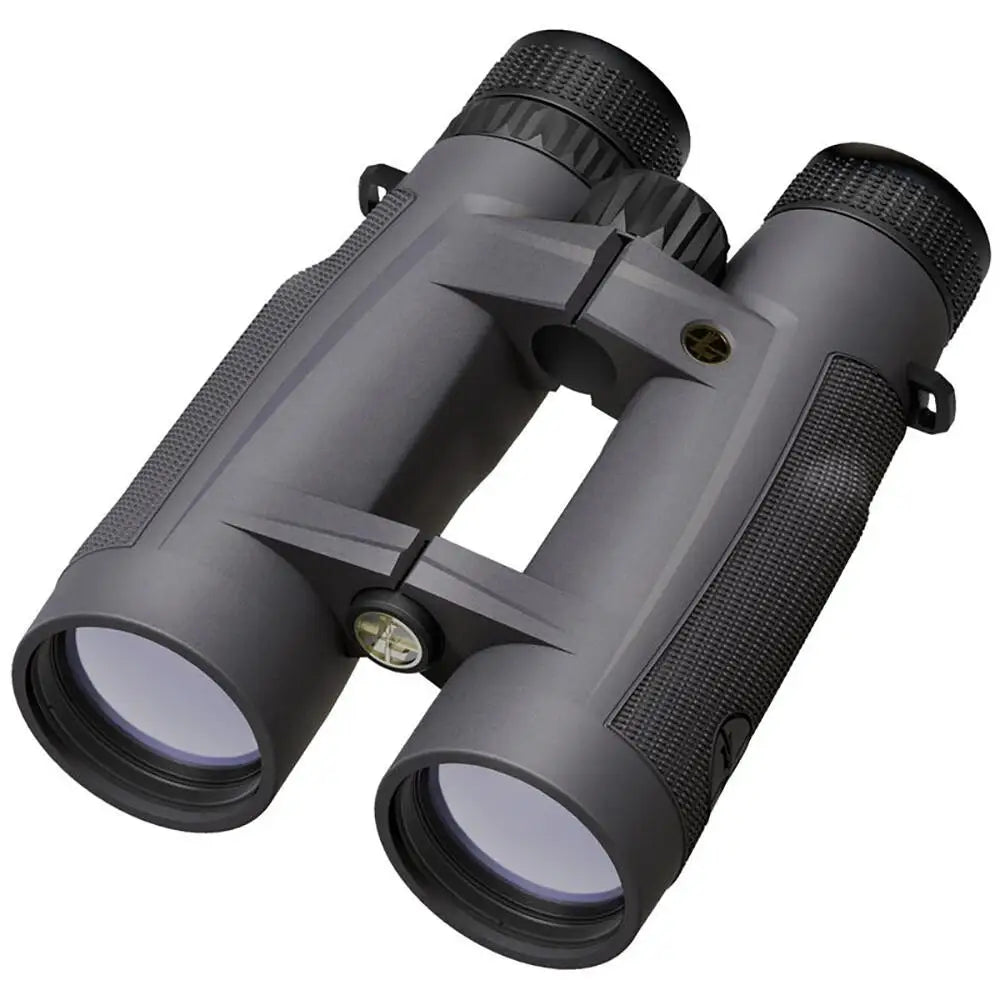 Leupold Binoculars|optics|binoculars Bx-5 Santiam Hd 15x56mm Binocular Shadow Grey Buy at Faith and Freedom Outdoors
