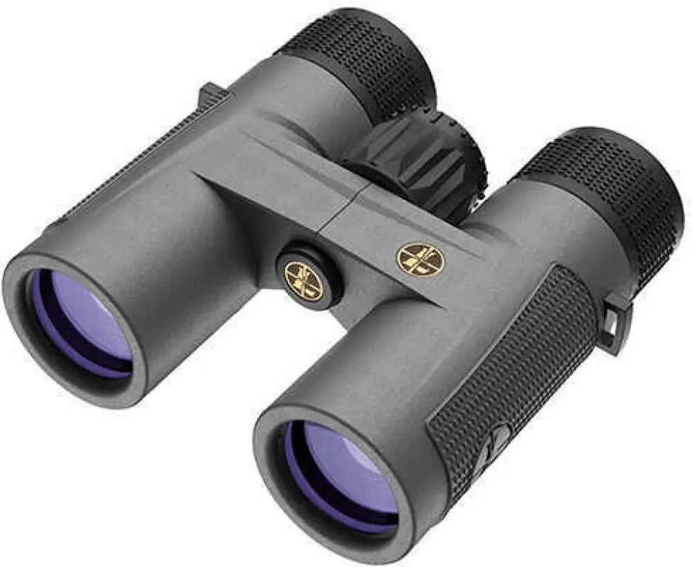 Leupold Bx-4 Pro Guide Hd Binocular 10x32mm Roof Prism Shadow Gray Md: 172660