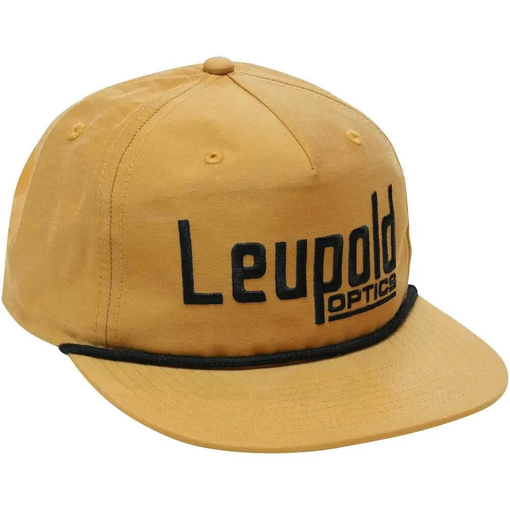 Leupold Caps Hats & Beanies Retro Roper Hat Wheat Buy at Faith and Freedom Outdoors