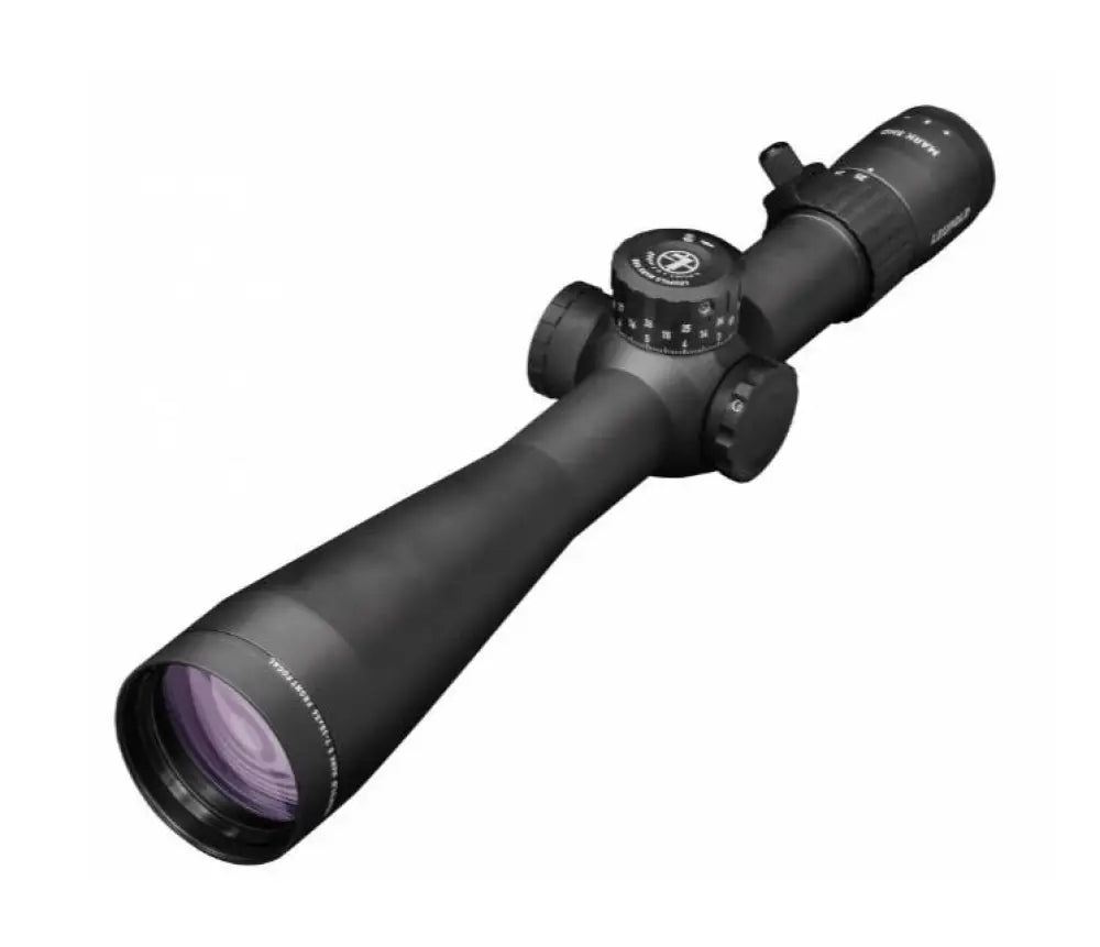 Leupold Centerfire Scopes Blem Mark 5hd 7-35x56 (35mm) M5c3 Ffp Tmr Buy at Faith and Freedom Outdoors