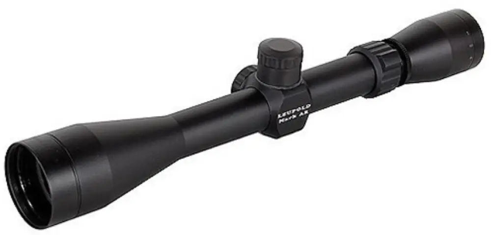 Leupold Centerfire Scopes Blemished Mark Ar 3-9x40 Mildot Matte Buy at Faith and Freedom Outdoors