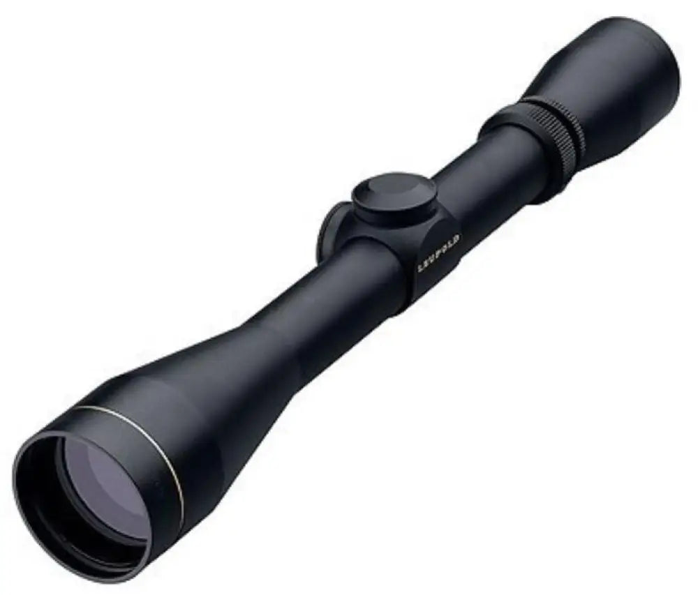 Leupold Centerfire Scopes Blemished Vx-1 Rifle Scope - 3-9x40mm Duplex Matte Buy at Faith and Freedom Outdoors