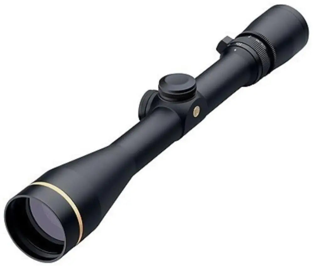 Leupold Centerfire Scopes Blemished Vx-3 Rifle Scope - 3.5-10x40mm Duplex Matte Buy at Faith and Freedom Outdoors
