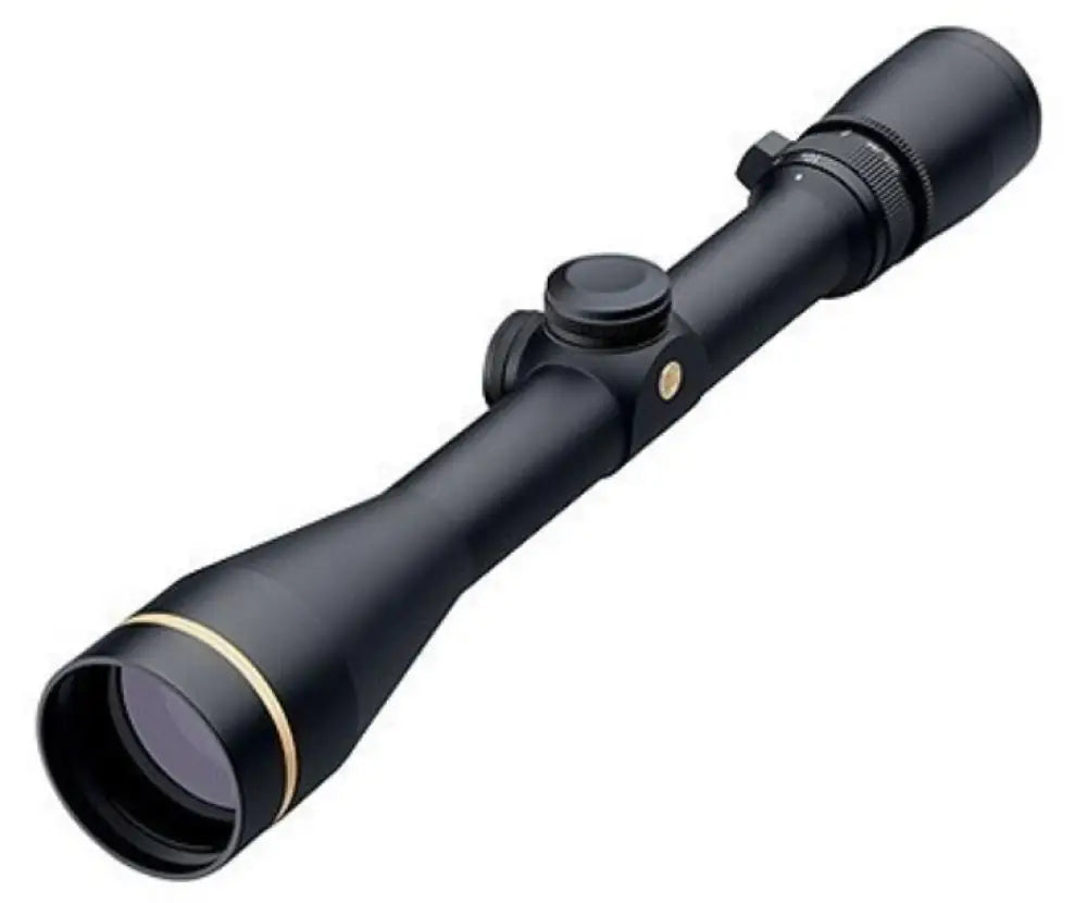 Leupold Centerfire Scopes Blemished Vx-3 Rifle Scope - 4.5-14x40mm Duplex Matte Buy at Faith and Freedom Outdoors