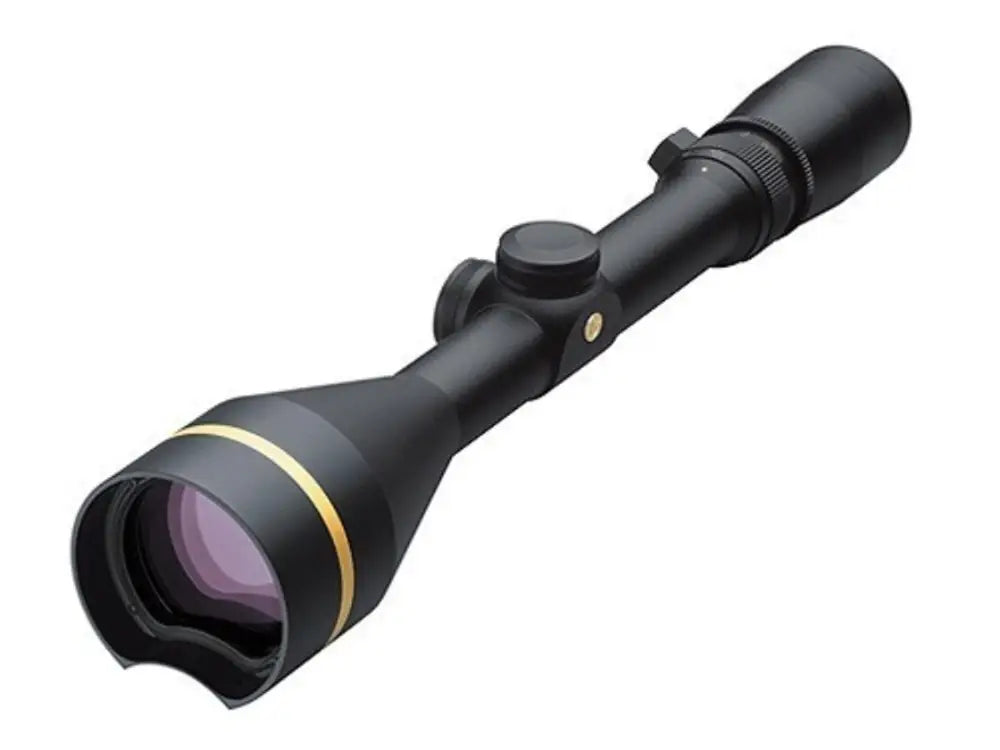 Leupold Centerfire Scopes Blemished Vx-3l Rifle Scope - 3.5-10x50mm Duplex Matte Buy at Faith and Freedom Outdoors