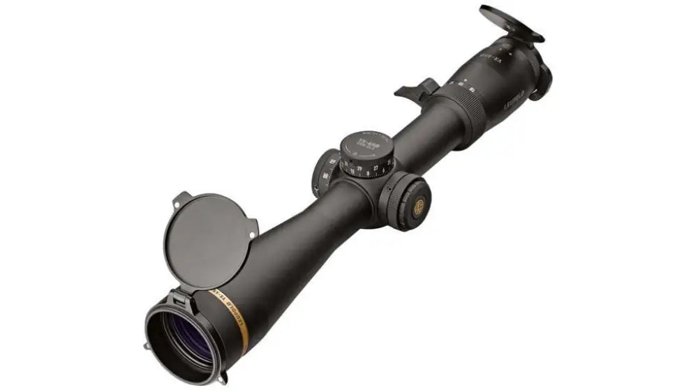 Leupold Centerfire Scopes Blemished Vx-6hd Rifle Scope - 3-18x44mm Cds-zl2 Sf 30mm Illum Firedot Duplex Matte Buy