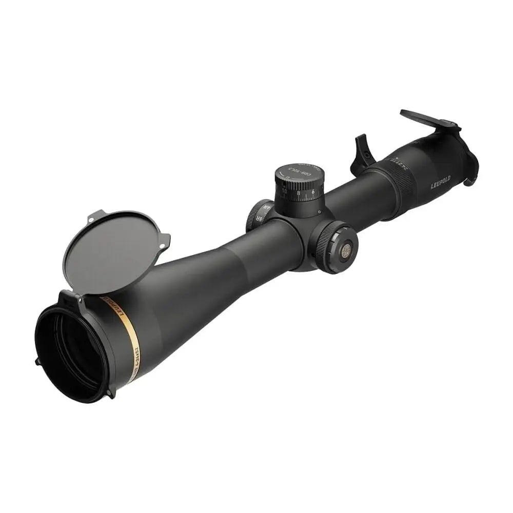Leupold Centerfire Scopes Blemished Vx-6hd Rifle Scope 4-24x52 (34mm) Cds-tzl3 Side Focus Illum. Tmoa Buy at Faith