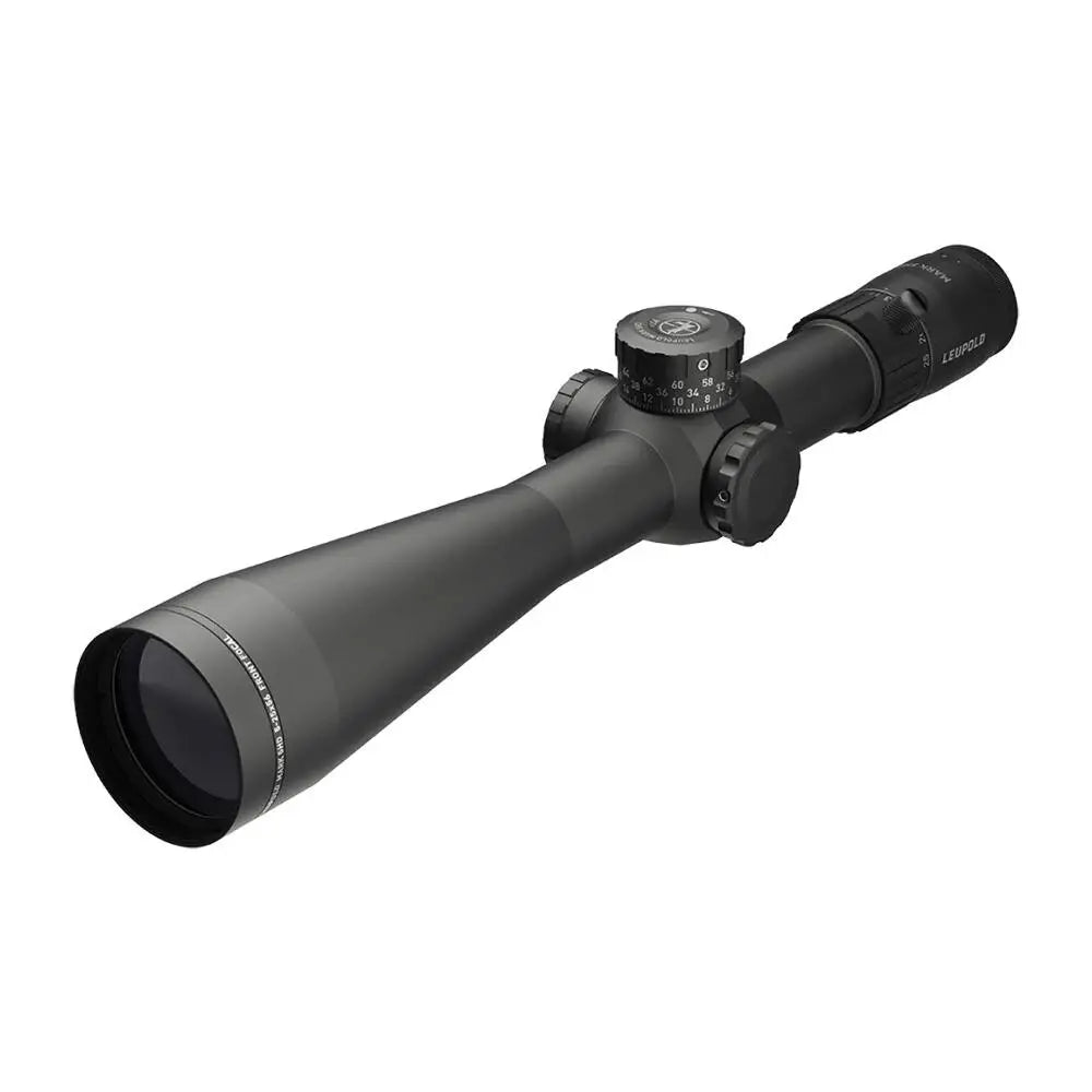 Leupold Centerfire Scopes Luepold 5hd Rifle Scope 5-25x56 35mm Ffp Pr2 Moa Black Buy at Faith and Freedom Outdoors