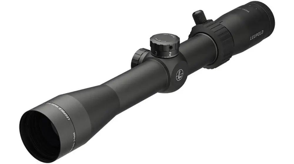 Leupold Centerfire Scopes Mark 3hd Rifle Scope - 3-9x40mm 30mm Sfp P5 Mildot - Matte Buy at Faith and Freedom Outdoors