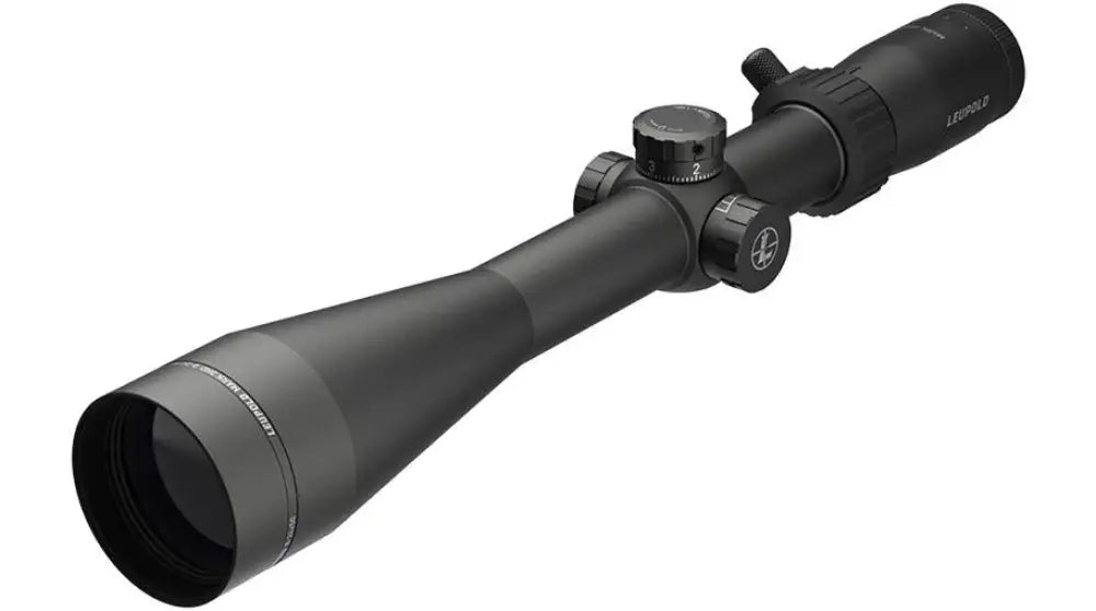 Leupold Centerfire Scopes Mark 3hd Rifle Scope - 8-24x50mm 30mm Sfp P5 Side Focus Tmr Buy at Faith and Freedom Outdoors