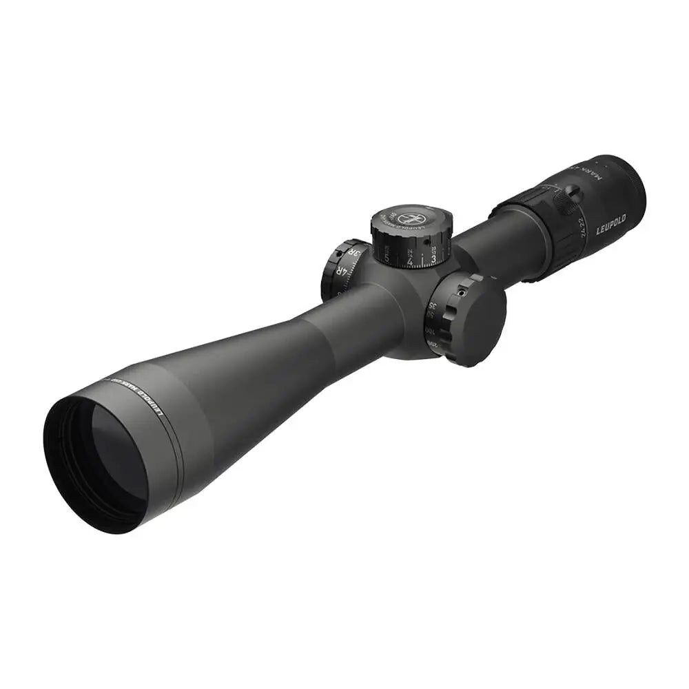 Leupold Centerfire Scopes Mark 4hd Rifle Scope 6-24x52 (34mm) M5c3 Side Focus Ffp Pr3-mil Buy at Faith and Freedom
