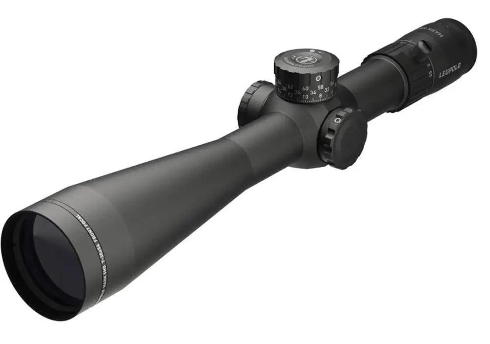 Leupold Centerfire Scopes Mark 5hd 7-35x56 (35mm) M1c3 Ffp Pr2-moa Buy at Faith and Freedom Outdoors