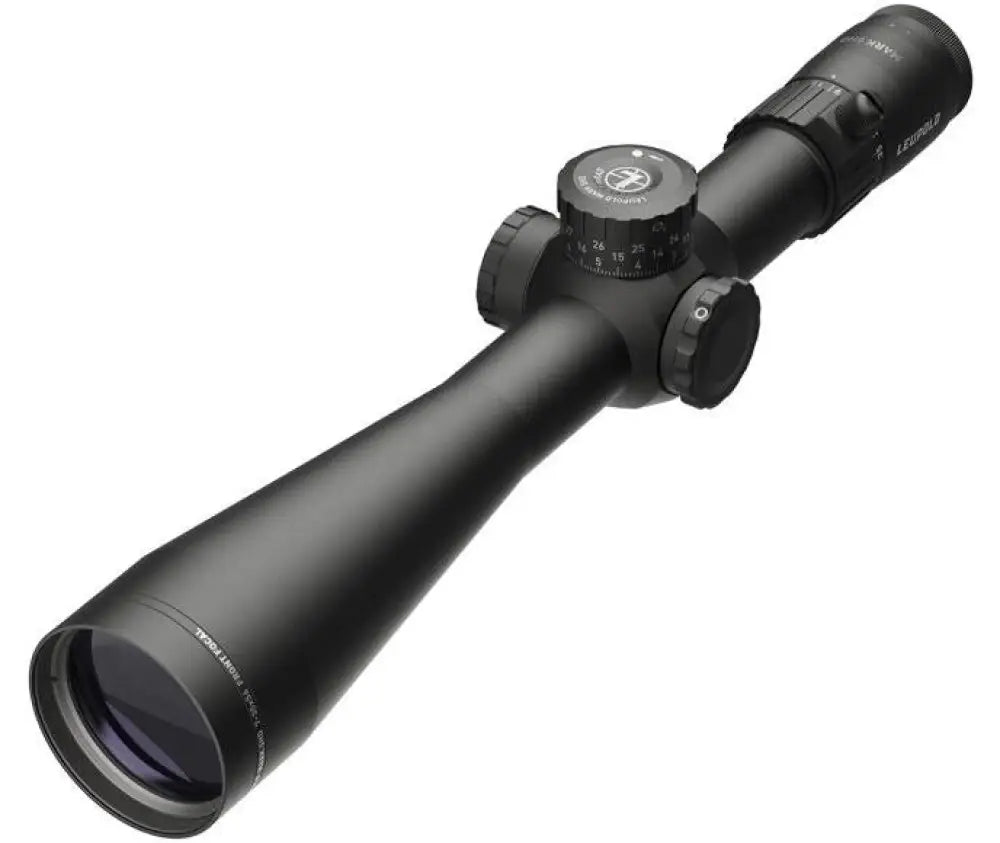 Leupold Centerfire Scopes Mark 5hd 7-35x56 (35mm) M5c3 Ffp Pr2-mil Buy at Faith and Freedom Outdoors