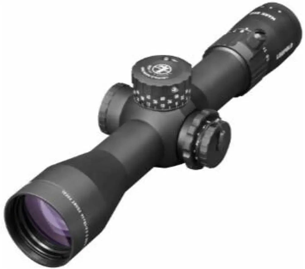Leupold Centerfire Scopes Mark 5hd Rifle Scope - 3.6-18x44 (35mm) M1c3 Ffp Pr-1 Moa Buy at Faith and Freedom Outdoors