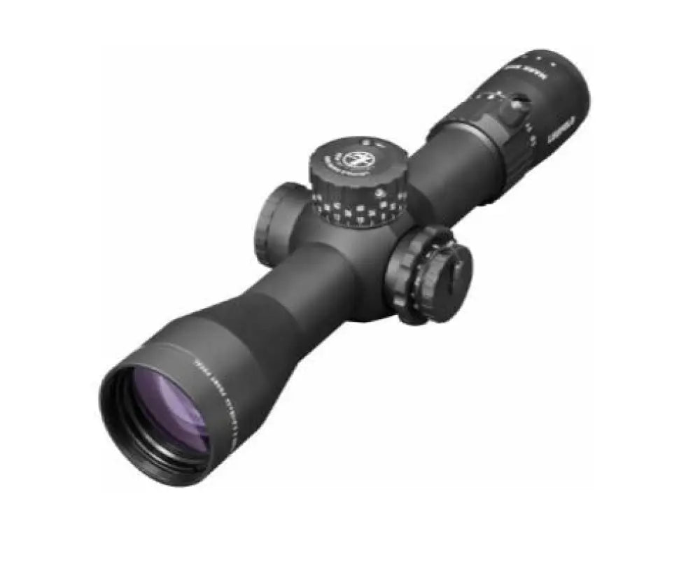 Leupold Centerfire Scopes Mark 5hd Rifle Scope - 3.6-18x44 (35mm) M1c3 Ffp Illum. Pr-1 Moa Buy at Faith and Freedom