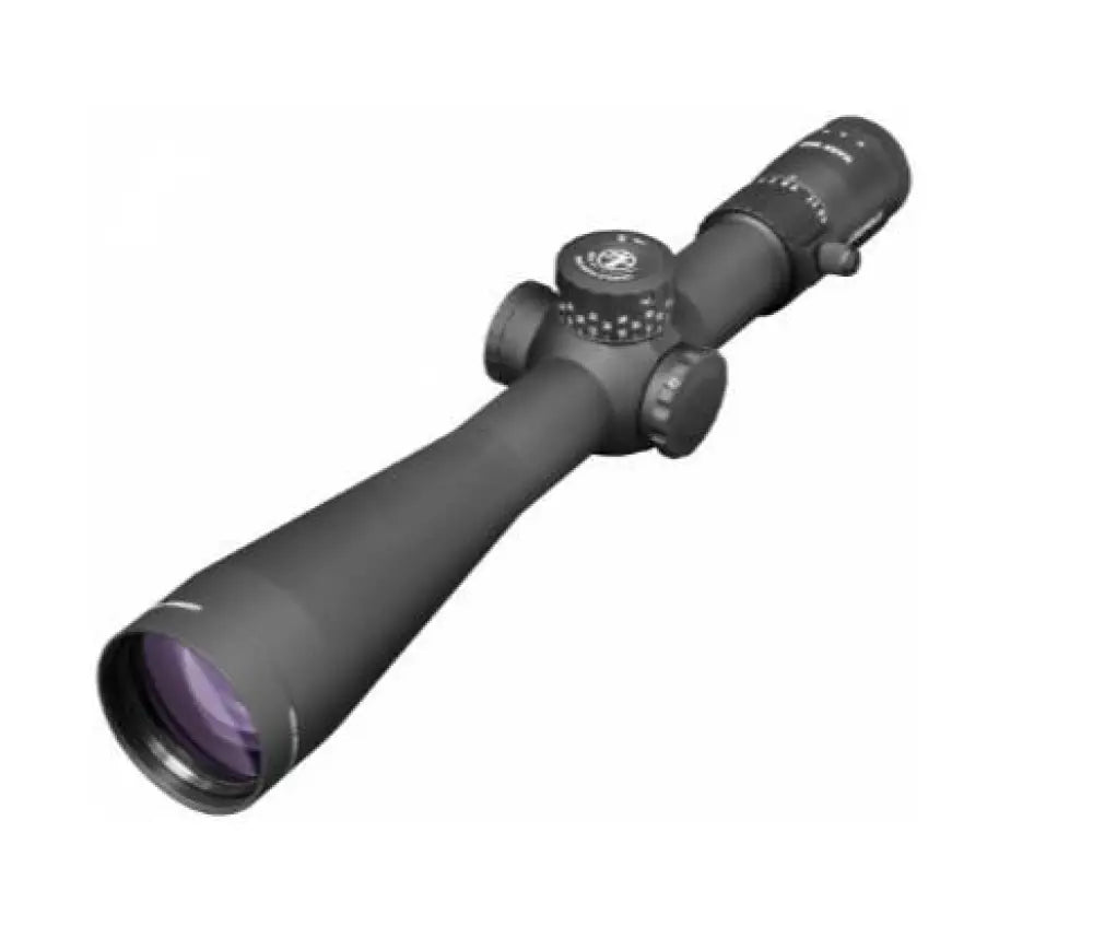 Leupold Centerfire Scopes Mark 5hd Rifle Scope - 5-25x56 (35mm) M1c3 Ffp Pr-1 Moa Buy at Faith and Freedom Outdoors