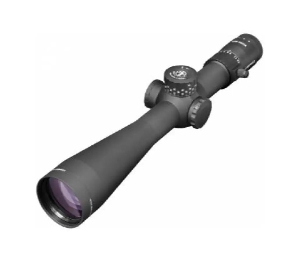 Leupold Centerfire Scopes Mark 5hd Rifle Scope - 5-25x56 (35mm) M1c3 Ffp Illum. Pr-1 Moa Buy at Faith and Freedom